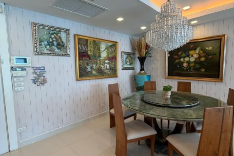 Apartamento de 2 dormitorios en Pattaya, Tailandia № 155700 - foto 6