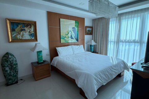 Apartamento de 2 dormitorios en Pattaya, Tailandia № 155700 - foto 23