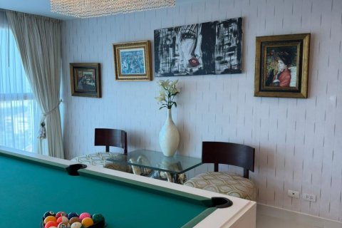Apartamento de 2 dormitorios en Pattaya, Tailandia № 155700 - foto 8
