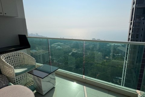 Apartamento de 2 dormitorios en Pattaya, Tailandia № 155700 - foto 30