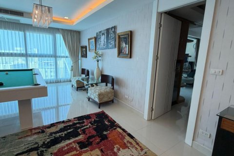 Apartamento de 2 dormitorios en Pattaya, Tailandia № 155700 - foto 7