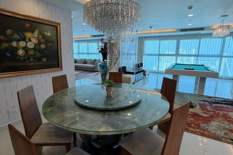 Apartamento de 2 dormitorios en Pattaya, Tailandia № 155700 - foto 5