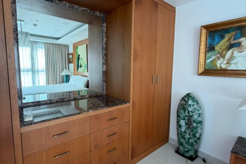 Apartamento de 2 dormitorios en Pattaya, Tailandia № 155700 - foto 24