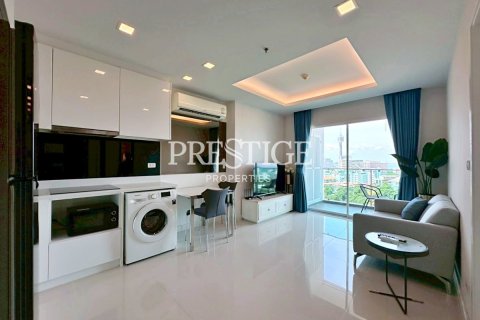 Condominio de 1 dormitorio en Pattaya, Tailandia № 198032