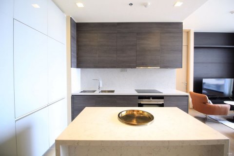 Off-plan THE ESSE ASOKE in Bangkok, Thailand № 9915 - photo 4