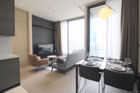 Off-plan THE ESSE ASOKE in Bangkok, Thailand № 9915 - photo 2