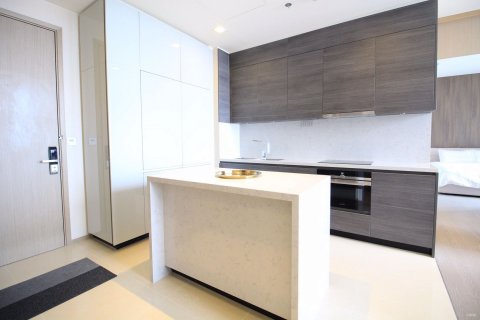 Off-plan THE ESSE ASOKE in Bangkok, Thailand № 9915 - photo 6