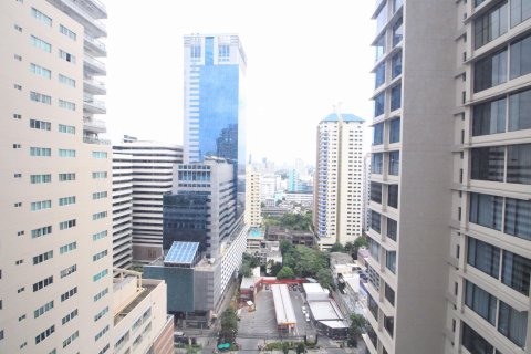 Off-plan THE ESSE ASOKE in Bangkok, Thailand № 9915 - photo 15