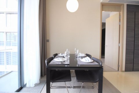 Off-plan THE ESSE ASOKE in Bangkok, Thailand № 9915 - photo 5