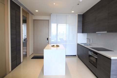 Off-plan THE ESSE ASOKE in Bangkok, Thailand № 9915 - photo 3