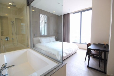 Off-plan THE ESSE ASOKE in Bangkok, Thailand № 9915 - photo 8