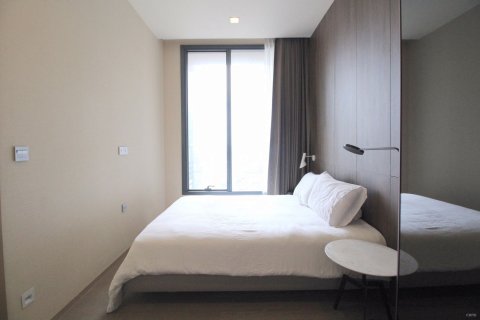 Off-plan THE ESSE ASOKE in Bangkok, Thailand № 9915 - photo 9