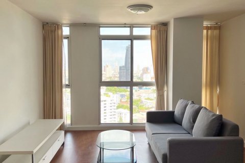 Condominio de 3 dormitorios en Bangkok, Tailandia en Condo One X Sukhumvit 26  № 50975