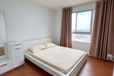 Sobre plano Condo One X Sukhumvit 26 en Bangkok, Tailandia № 28711 - foto 9