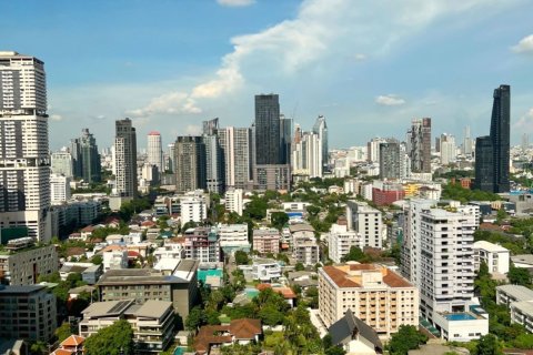 Sobre plano Condo One X Sukhumvit 26 en Bangkok, Tailandia № 28711 - foto 6