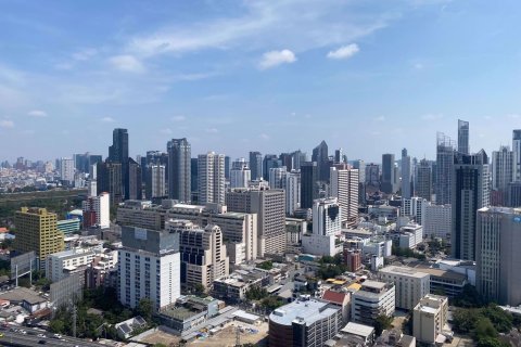 Sobre plano Noble Ploenchit en Bangkok, Tailandia № 36603 - foto 13