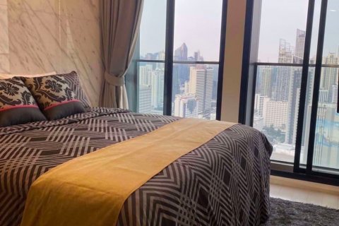 Sobre plano Noble Ploenchit en Bangkok, Tailandia № 36603 - foto 4