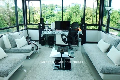 Villa in Rawai, Thailand 3 Schlafzimmer № 179597 - Foto 12