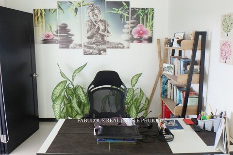 Villa in Rawai, Thailand 3 Schlafzimmer № 179597 - Foto 4