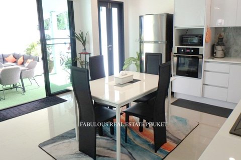 Villa in Rawai, Thailand 3 Schlafzimmer № 179597 - Foto 14