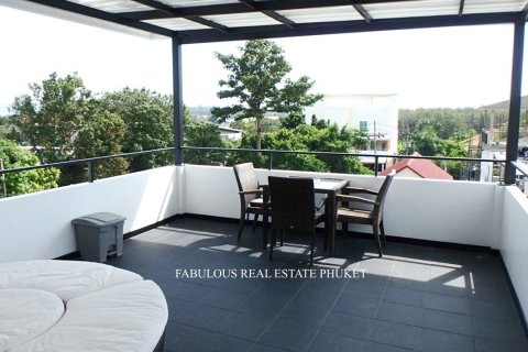 Villa in Rawai, Thailand 3 Schlafzimmer № 179597 - Foto 11