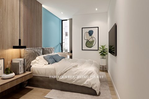 Eigentumswohnung in Kata, Thailand, 2 Schlafzimmer № 179600 - Foto 3