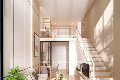 Condo in Kata, Thailand, 1 bedroom  № 179599 - photo 8