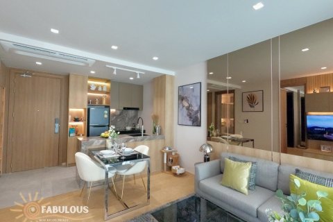 Condo in Kata, Thailand, 1 bedroom  № 179599 - photo 3