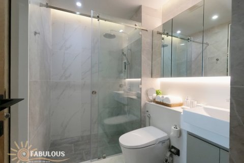 Condo in Kata, Thailand, 1 bedroom  № 179599 - photo 12