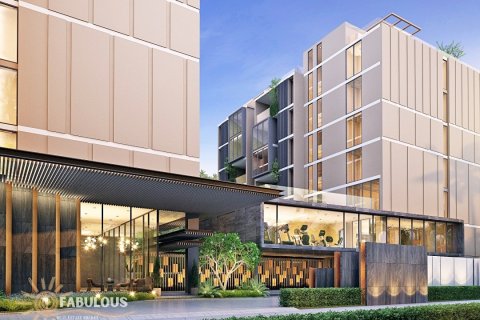 Condo in Kata, Thailand, 1 bedroom  № 179599 - photo 13