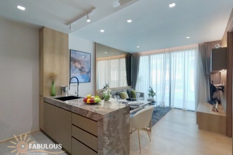 Condo in Kata, Thailand, 1 bedroom  № 179599 - photo 9