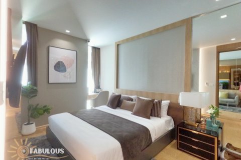 Condo in Kata, Thailand, 1 bedroom  № 179599 - photo 2