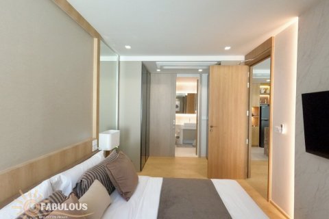 Condo in Kata, Thailand, 1 bedroom  № 179599 - photo 11