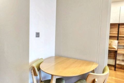 Estudio en el condominio en Bangkok, Tailandia № 116645 - foto 5