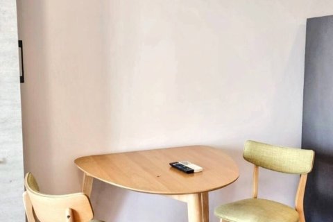 Estudio en el condominio en Bangkok, Tailandia № 116645 - foto 4