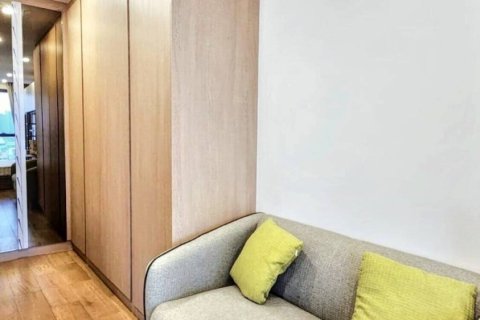 Estudio en el condominio en Bangkok, Tailandia № 116645 - foto 3
