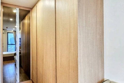 Estudio en el condominio en Bangkok, Tailandia № 116645 - foto 10