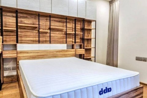 Estudio en el condominio en Bangkok, Tailandia № 116645 - foto 6
