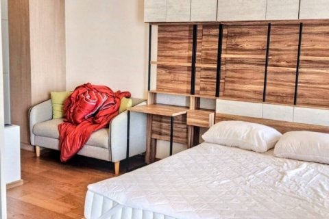 Estudio en el condominio en Bangkok, Tailandia № 116645 - foto 9