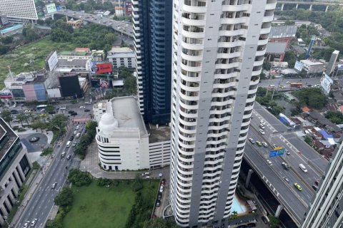 Студия в кондо в Бангкоке, Таиланд № 116643 - фото 10