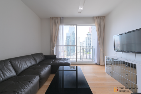 Condominio de 2 dormitorios en Bangkok, Tailandia № 184298 - foto 8
