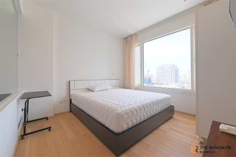 Condominio de 2 dormitorios en Bangkok, Tailandia № 184298 - foto 3