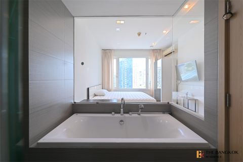 Condominio de 2 dormitorios en Bangkok, Tailandia № 184298 - foto 10