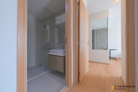 Condominio de 2 dormitorios en Bangkok, Tailandia № 184298 - foto 7
