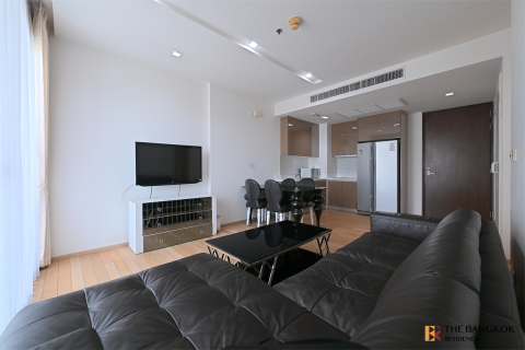 Condominio de 2 dormitorios en Bangkok, Tailandia № 184298 - foto 2