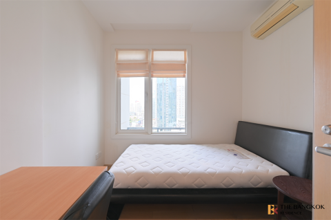 Condominio de 2 dormitorios en Bangkok, Tailandia № 184298 - foto 9