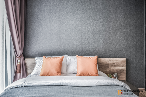 Condominio de 1 dormitorio en Bangkok, Tailandia № 184293 - foto 4