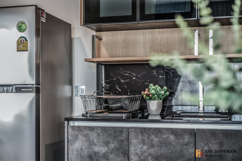 Condominio de 1 dormitorio en Bangkok, Tailandia № 184293 - foto 3