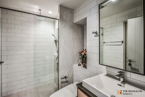 Condominio de 1 dormitorio en Bangkok, Tailandia № 184293 - foto 6