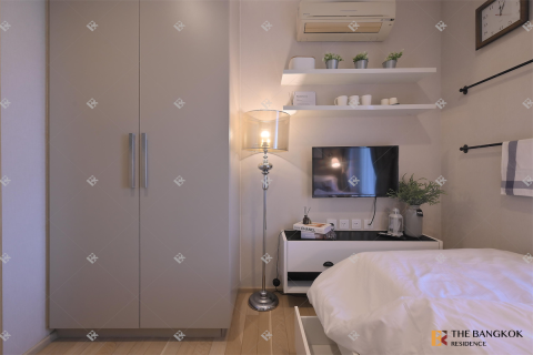 Condominio de 2 dormitorios en Bangkok, Tailandia № 184294 - foto 7